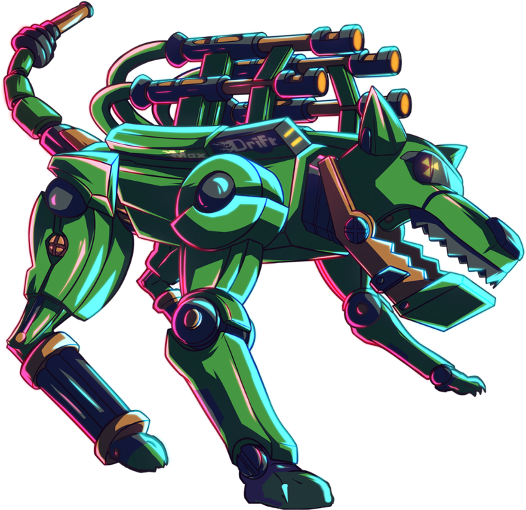 volt hound